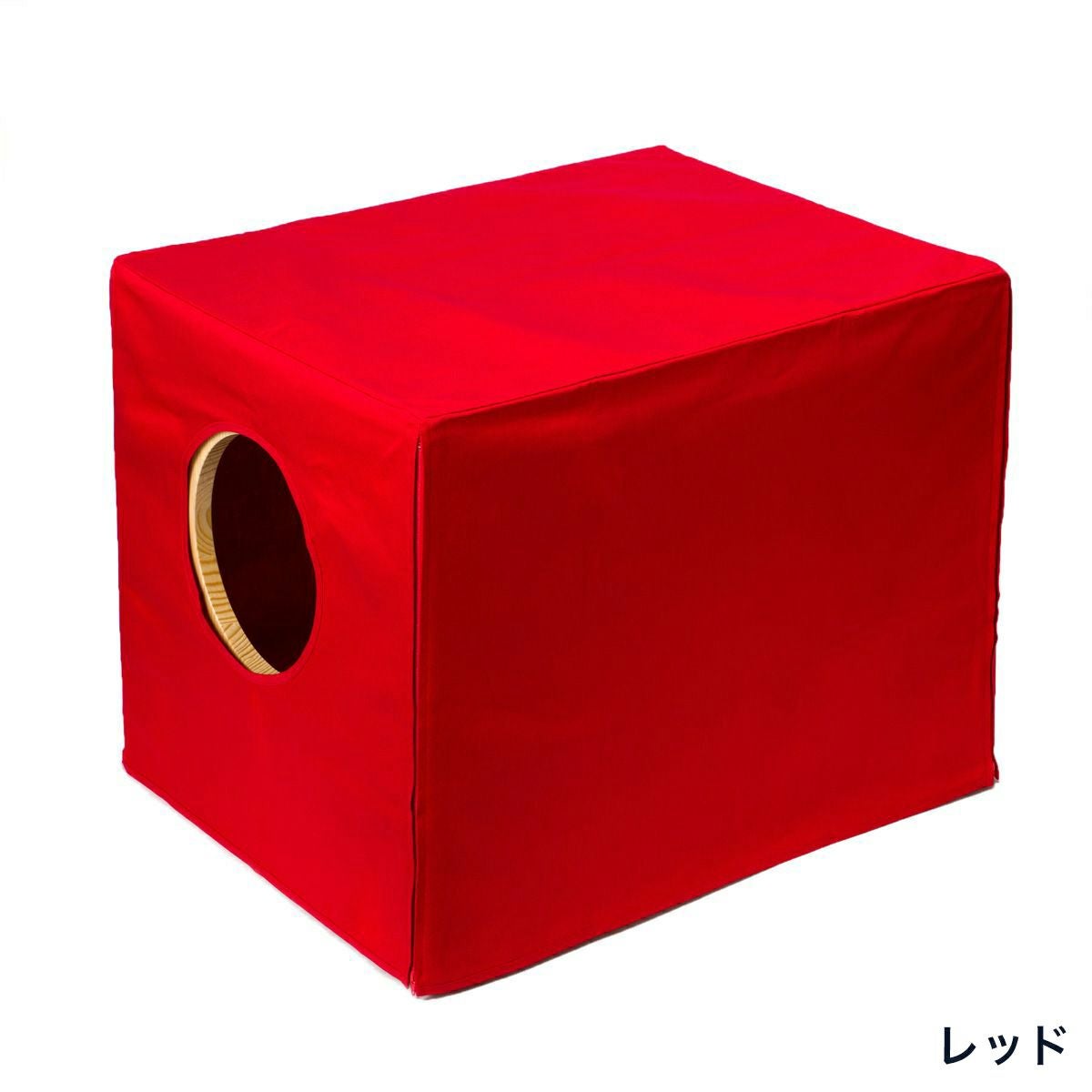 猫蔵専用 消臭布カバー（木の本体は別売） | nekozuki（ねこずき）猫