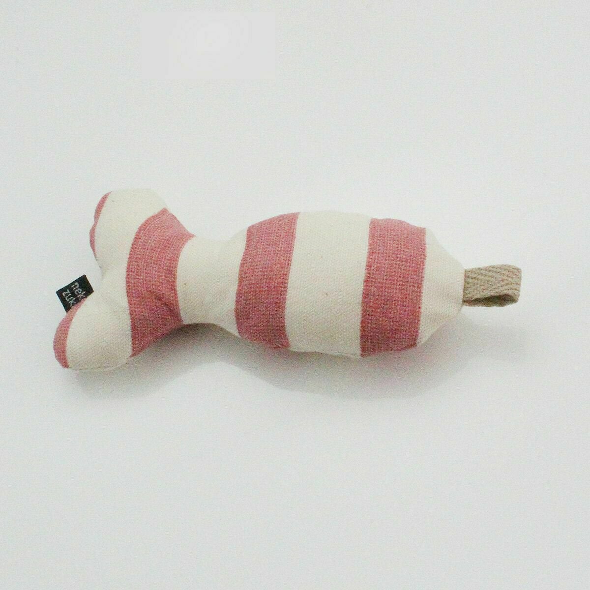 またたび不使用の猫用おもちゃ。おもちゃ2点セットねずみ・さかな