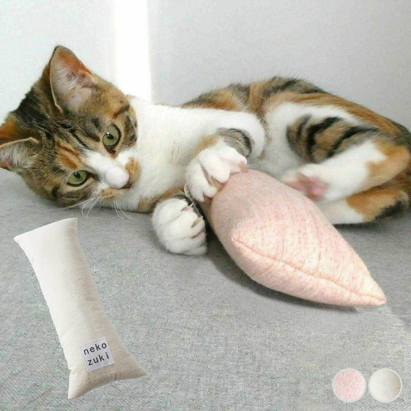 またたび不使用。猫用おもちゃこねこけりけり