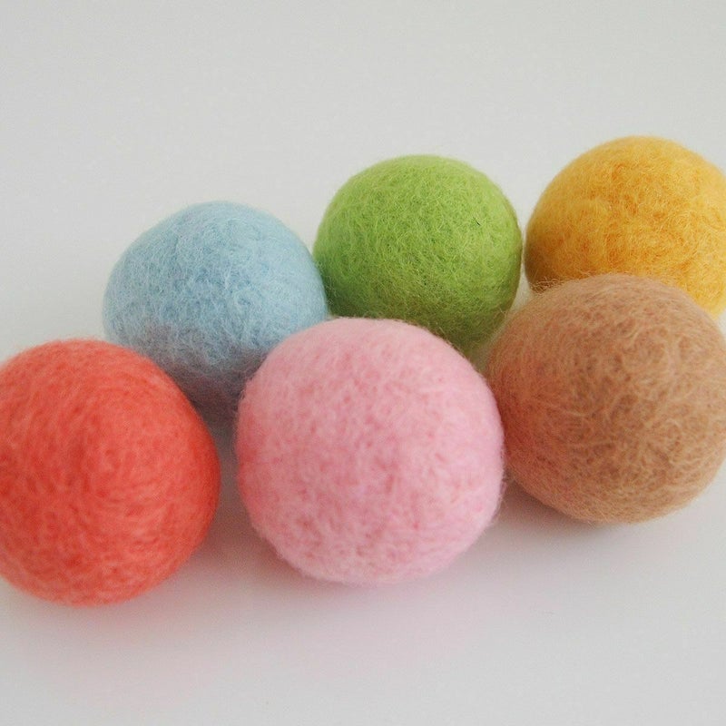 ネコが喜ぶおもちゃセット。ねこずきけりけり付おもちゃ5点セット