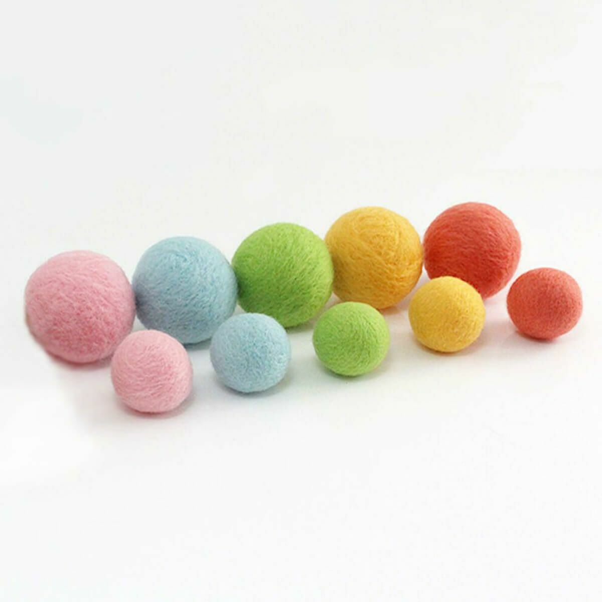 猫さんへのギフトに。猫用おもちゃねこずきころころLARGE