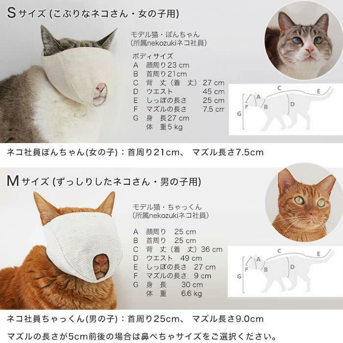テレビで紹介】もふもふマスクは猫の爪切り補助具 公式サイト - 猫用品