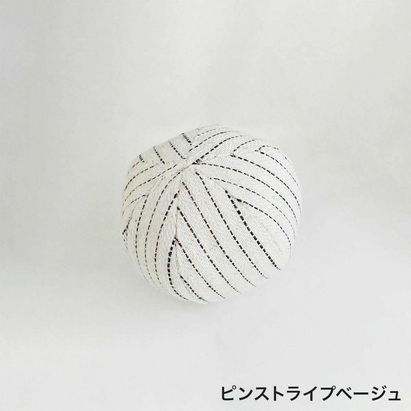 またたび不使用。猫用おもちゃねこずきころころファブリックLARGE