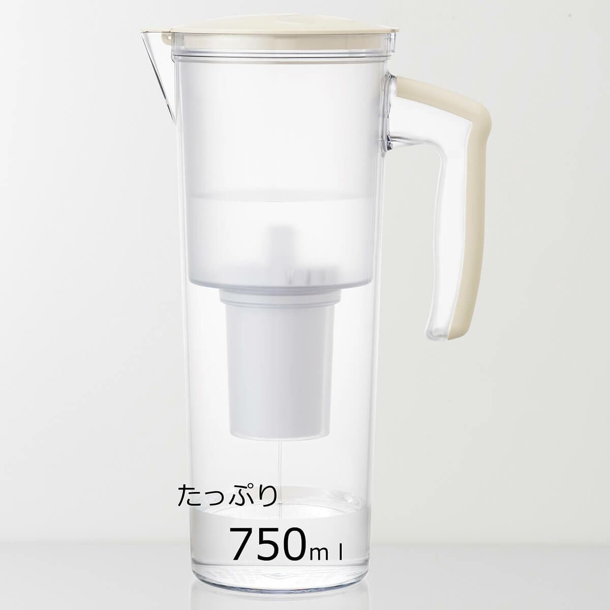 ペット用浄軟水器 まるっと軟水 大容量タイプ | nekozuki（ねこずき