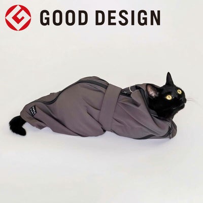 猫のお手入れをサポート！キャットバッグなら｜nekozuki