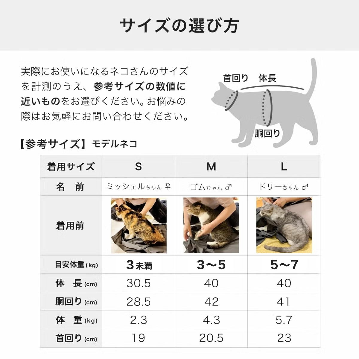 テレビで紹介】猫の保定袋「ねこずきのおくるみ」自宅での皮下点滴を