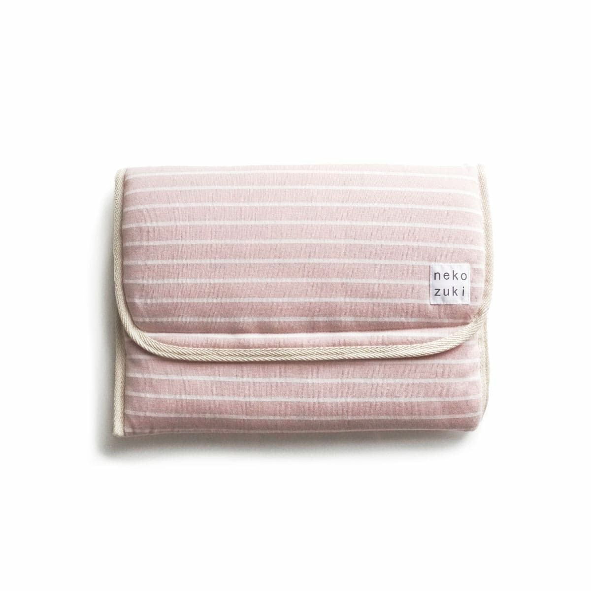 電気を使わない、あったか防寒グッズ。ぽかぽかマットPOCKET