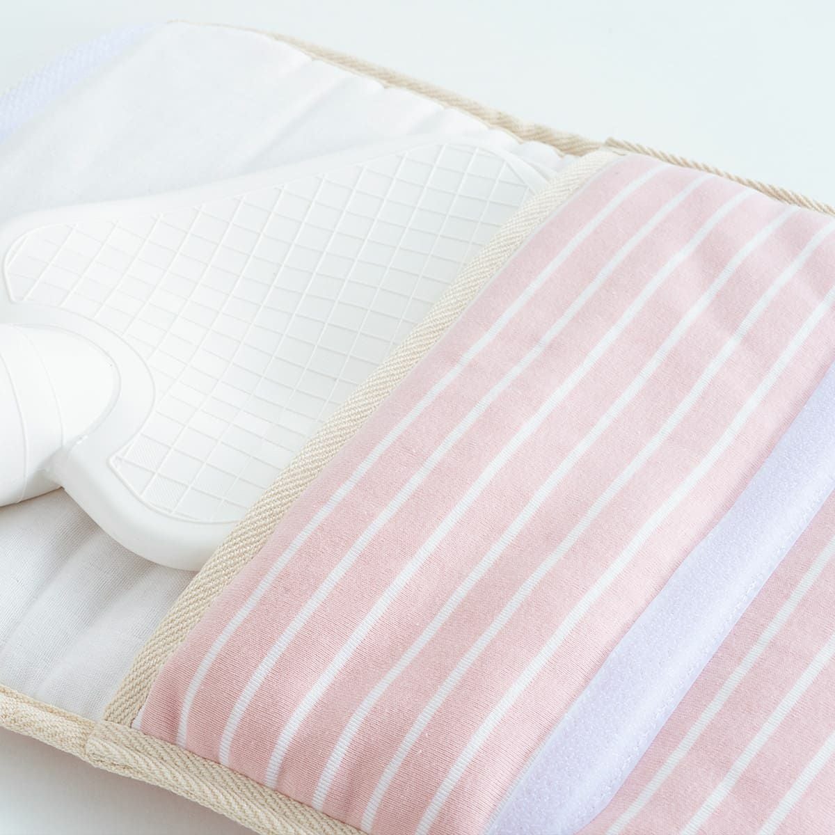 電気を使わない、あったか防寒グッズ。ぽかぽかマットPOCKET