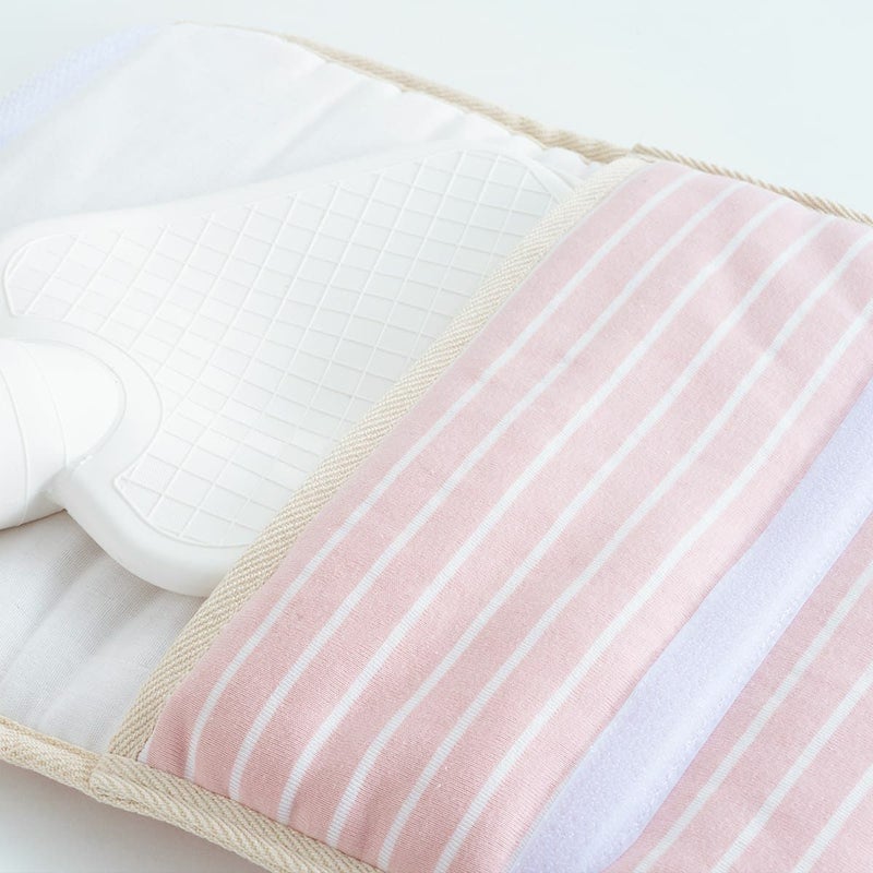 電気を使わない、あったか防寒グッズ。ぽかぽかマットPOCKET