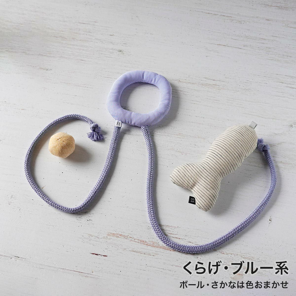 ねこずき三ツ星おもちゃ3点セット・さかなL篇 | nekozuki（ねこずき