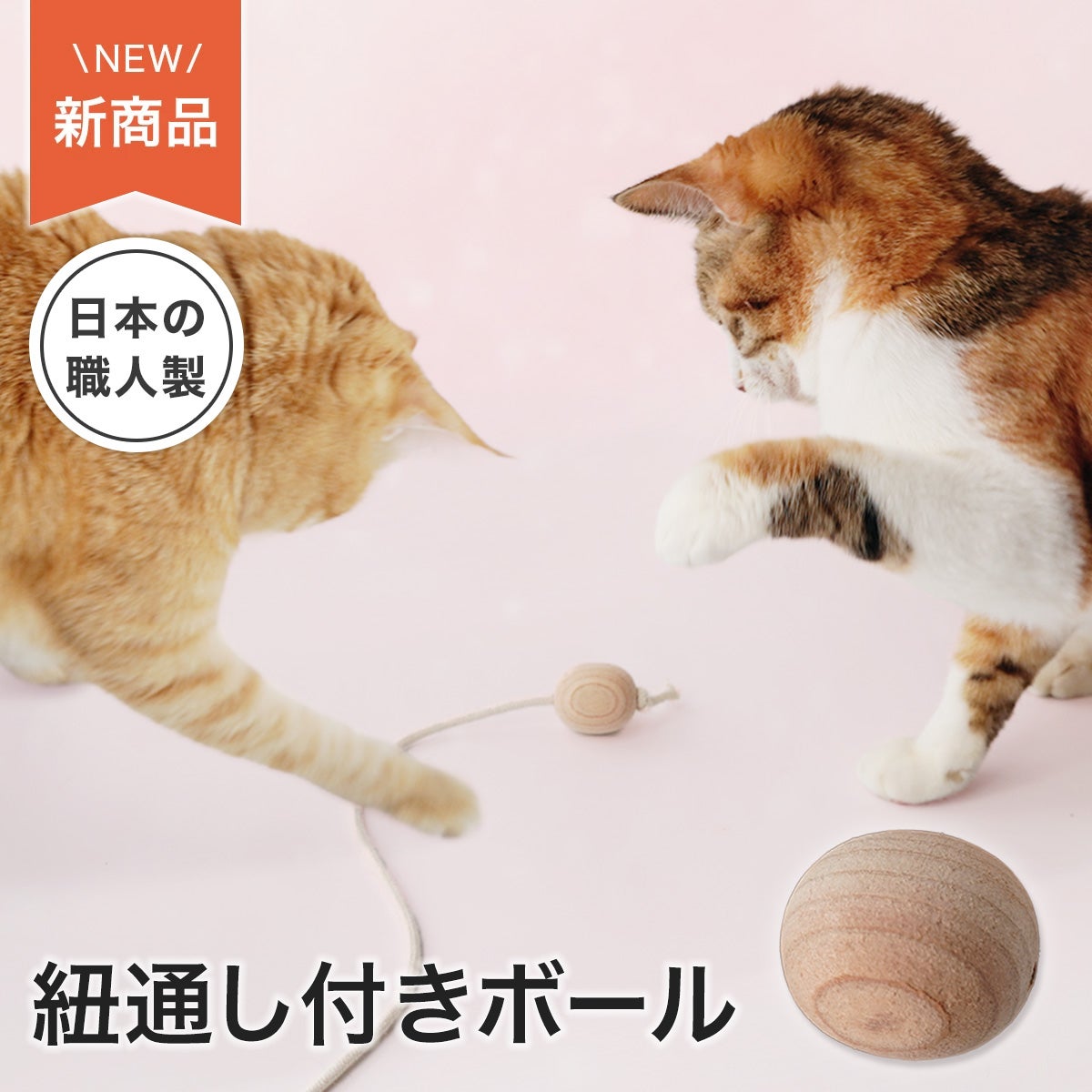 ねこずきのたまご
